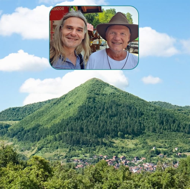 Soví dům v Zahradě živlů.